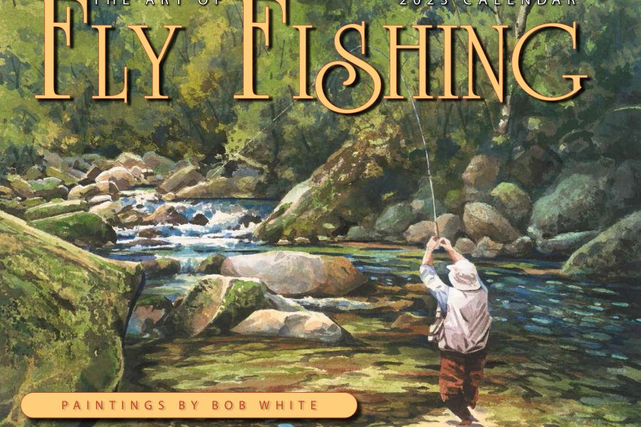 fly fishing Archives - BobWhite Studio