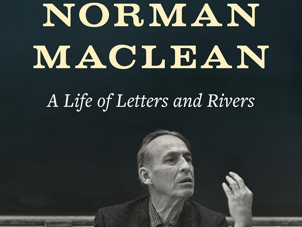 Norman Maclean